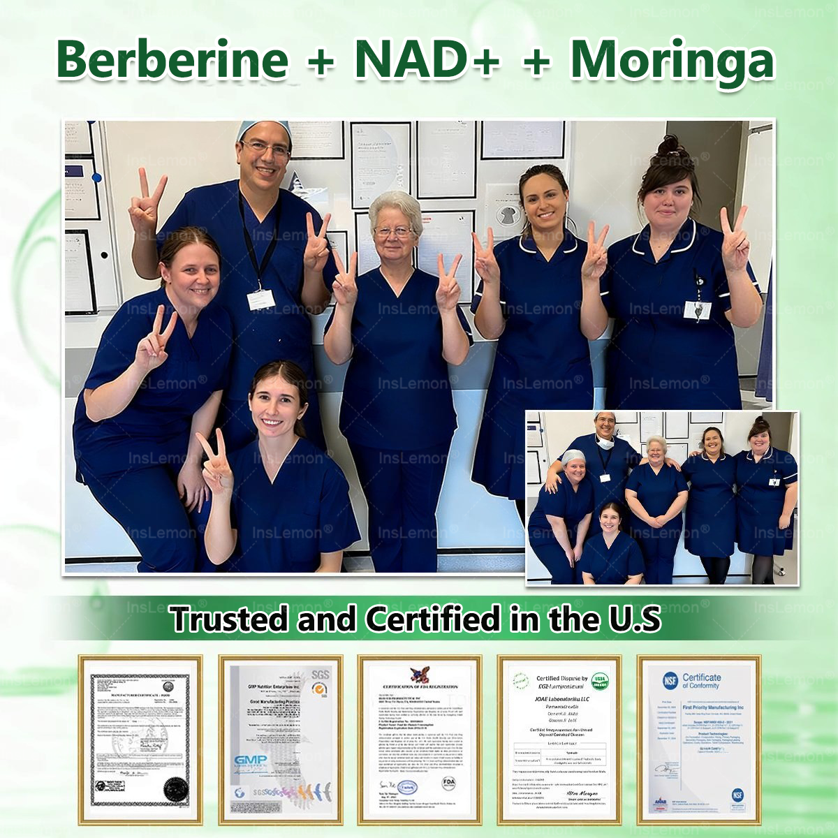 𝐅𝐃𝐀 𝐑𝐞𝐠𝐢𝐬𝐭𝐞𝐫𝐞𝐝 & 𝐆𝐌𝐏 𝐂𝐞𝐫𝐭𝐢𝐟𝐢𝐞𝐝 ⚓| 𝐈𝐧𝐬𝐋𝐞𝐦𝐨𝐧® 𝗠𝗼𝗿𝗶𝗻𝗴𝗮 × 𝗕𝗲𝗿𝗯𝗲𝗿𝗶𝗻𝗲 × 𝗔𝗠𝗣𝗞 𝟭𝟬-𝗶𝗻-𝟭 𝗠𝗲𝘁𝗮𝗯𝗼𝗹𝗶𝗰 𝗦𝘂𝗽𝗽𝗼𝗿𝘁 𝗡𝗮𝗻𝗼 𝗠𝗶𝗰𝗿𝗼𝗻𝗲𝗲𝗱𝗹𝗲 𝗣𝗮𝘁𝗰𝗵 | ✅ 𝐁𝐚𝐜𝐤𝐞𝐝 𝐛𝐲 𝐒𝐜𝐢𝐞𝐧𝐭𝐢𝐟𝐢𝐜 𝐄𝐯𝐢𝐝𝐞𝐧𝐜𝐞 | 𝟏𝟎-𝐢𝐧-𝟏 𝐅𝐨𝐫𝐦𝐮𝐥𝐚 | 𝐑𝐞𝐬𝐮𝐥𝐭𝐬 𝐢𝐧 𝟓 𝐃𝐚𝐲𝐬